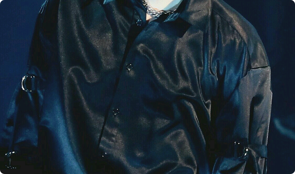 Jika kau menarik perhatianku sekali lagi, aku akan kehilanganmu, haha. thumbnail