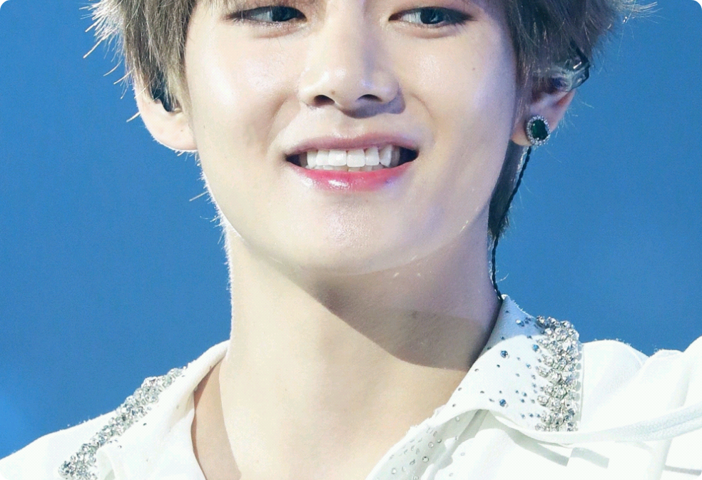 可愛的男朋友>< thumbnail