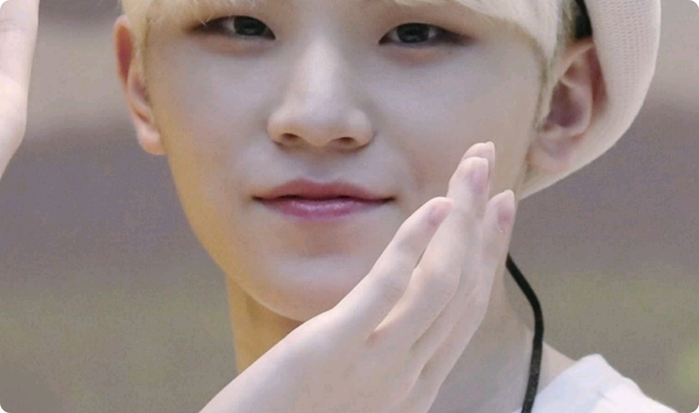 세븐틴 우지는 나의 잃어버린 오빠?! thumbnail