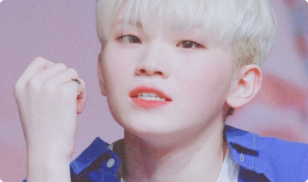 Oppa thất lạc là Woozi của Seventeen sao?! thumbnail
