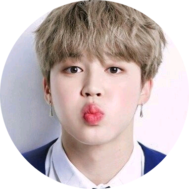 지민이를 닯은 사람 image