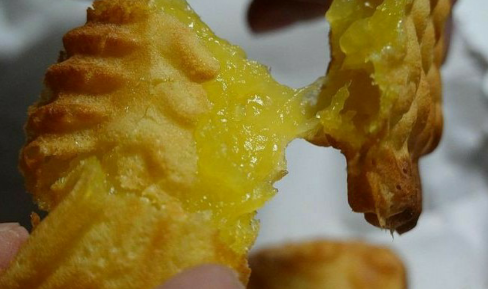 Ti piacerebbe fare un po' di bungeoppang? thumbnail