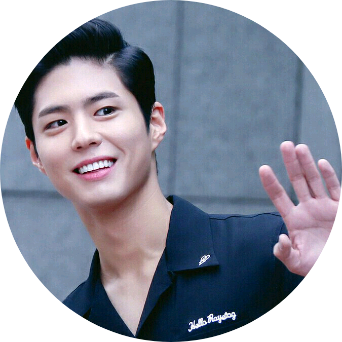 박보검 쌤 image