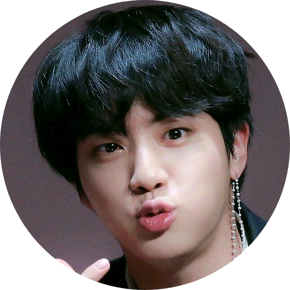 김석진 image