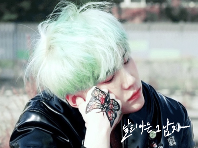 날티 나는 그 남자 thumbnail