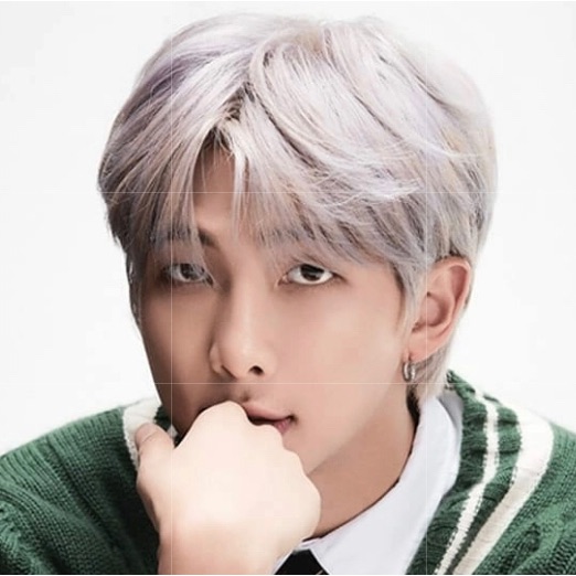 김남준 image