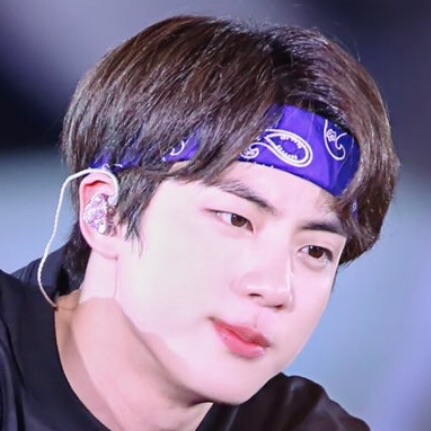 김석진 image