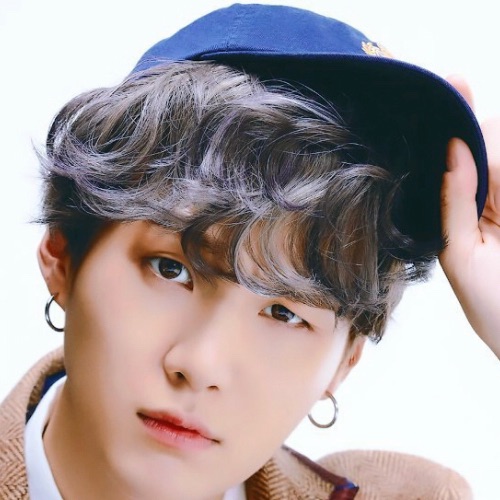민윤기 image