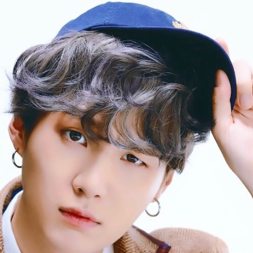 민윤기 image