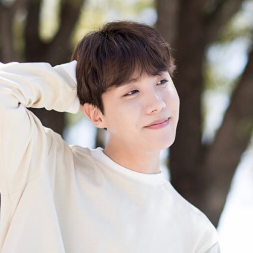 정호석 image