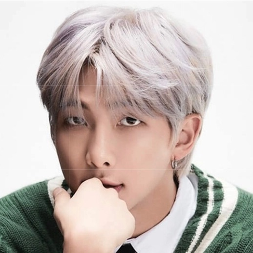 김남준 image