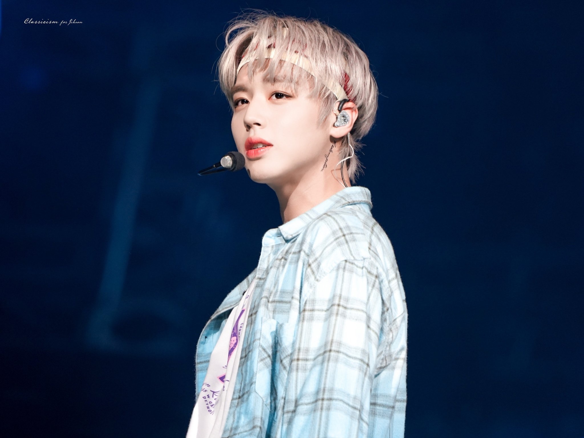 Park Ji Hoon ㅇㅁㅁ💚💛💖 thumbnail