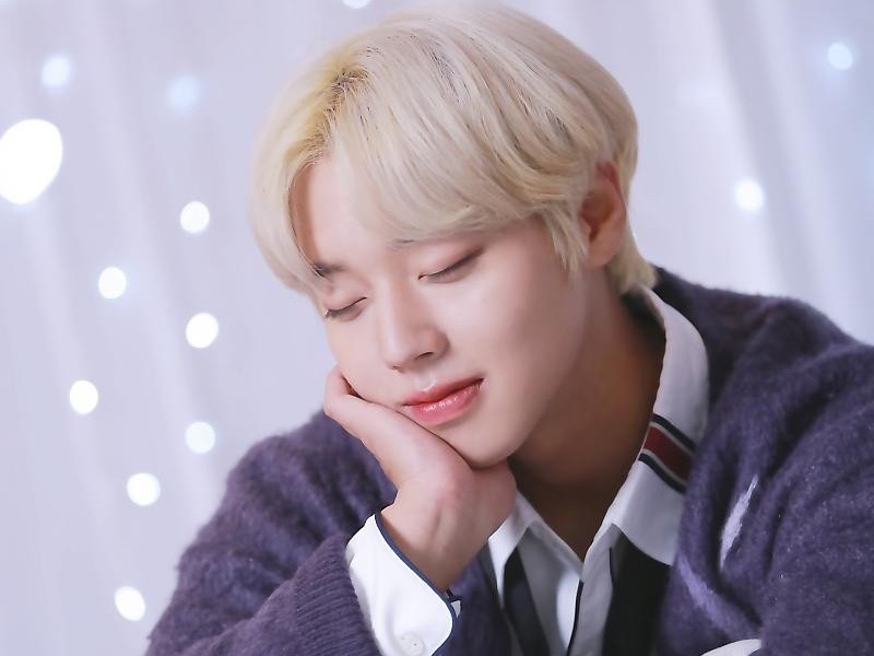 Park Ji Hoon vào năm 2021 ㅇㅁㅁ💚💛💖 thumbnail