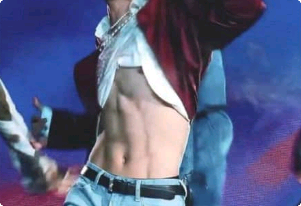 Khi tôi chạm mắt với Jeon Jungkook thumbnail