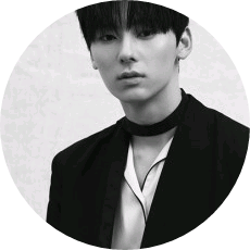 황민현 image