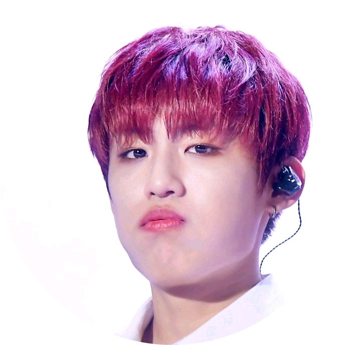 박우진 image