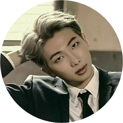김남준 image