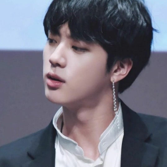 김석진 image