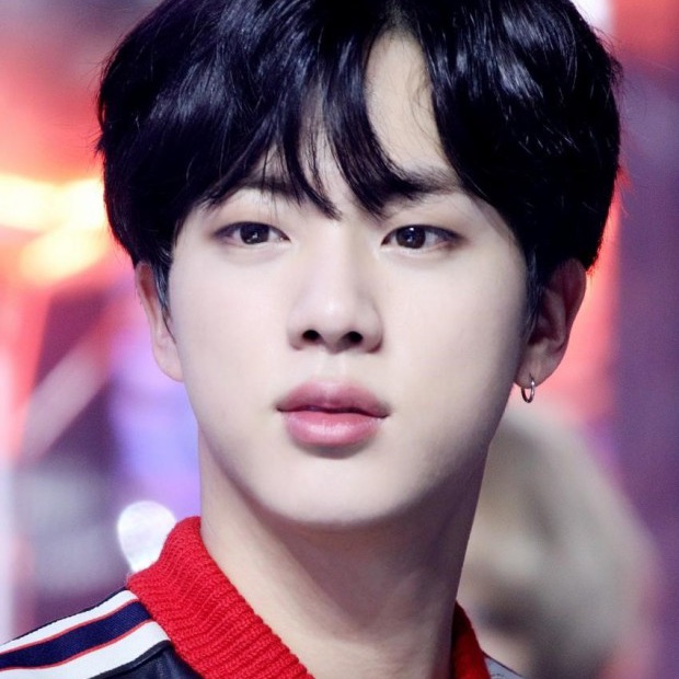 김석진 image
