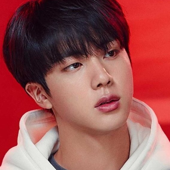 김석진 image