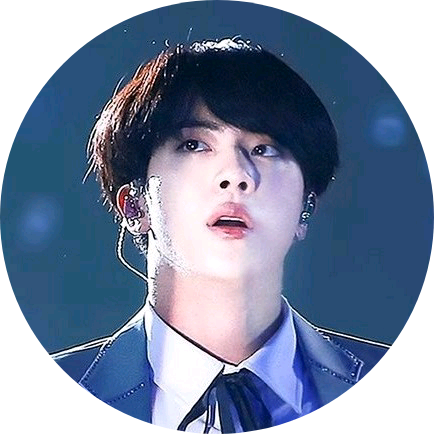 김석진 image