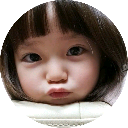 우여주(어릴때) image