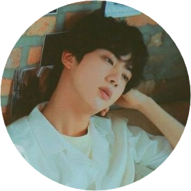 김석진 image