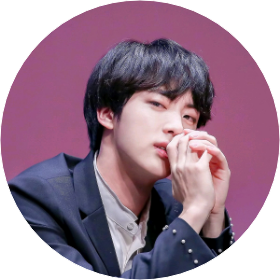 김석진 image