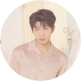 김남준 image