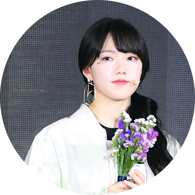 정예린 :대지의여신 image