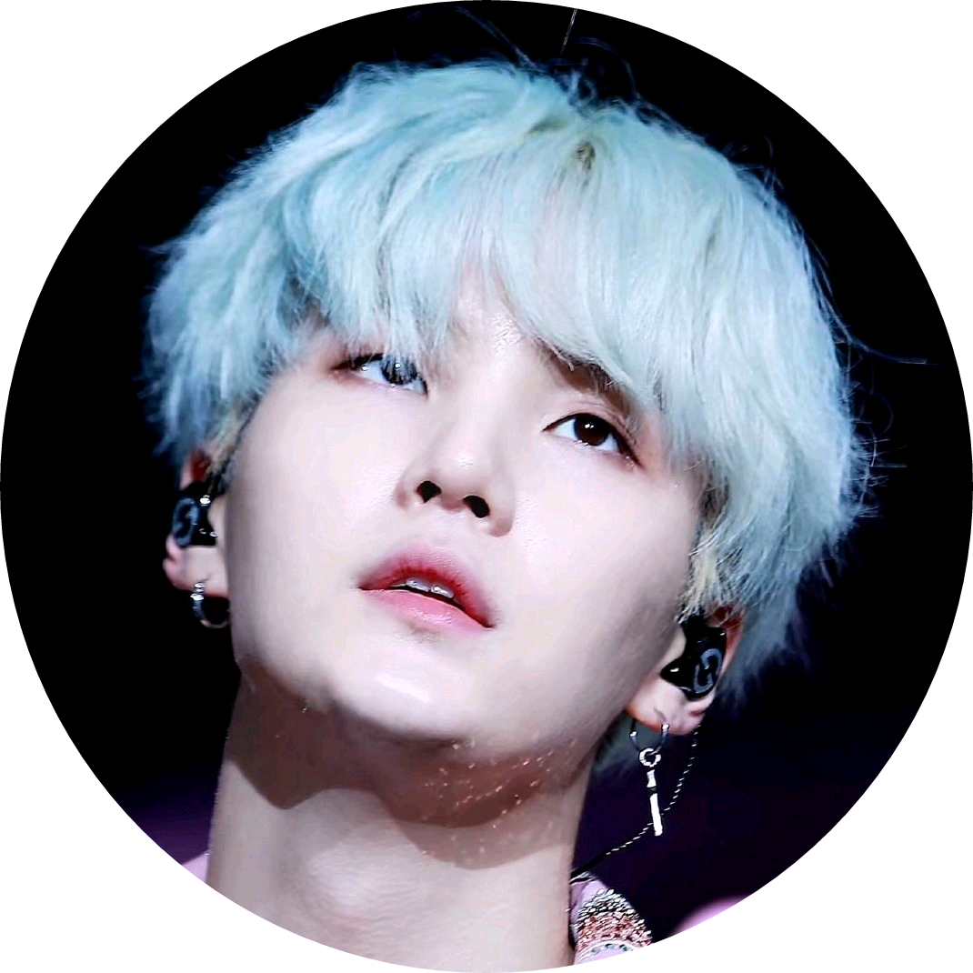 민윤기 :물의대왕: image