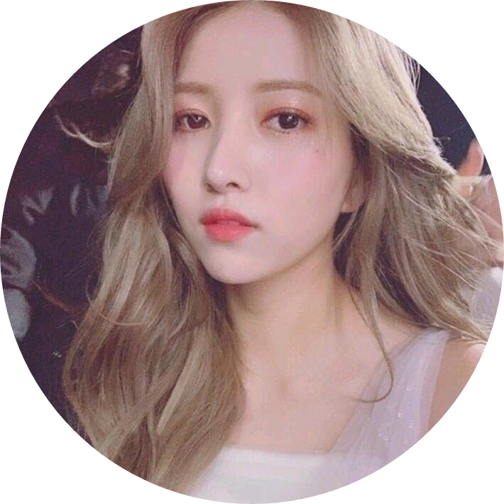 김소정 :해의여신: image