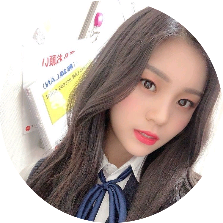 김예원 : 학생 : image