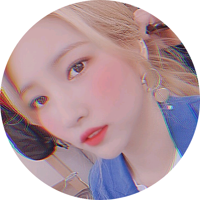 김소정 :해의여신: image