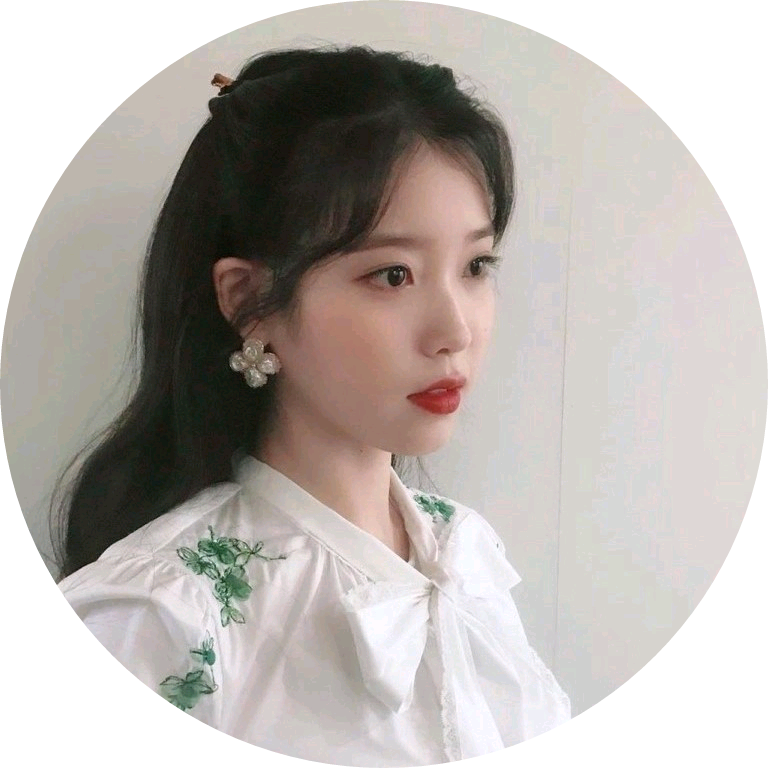 이지은 :황비: image