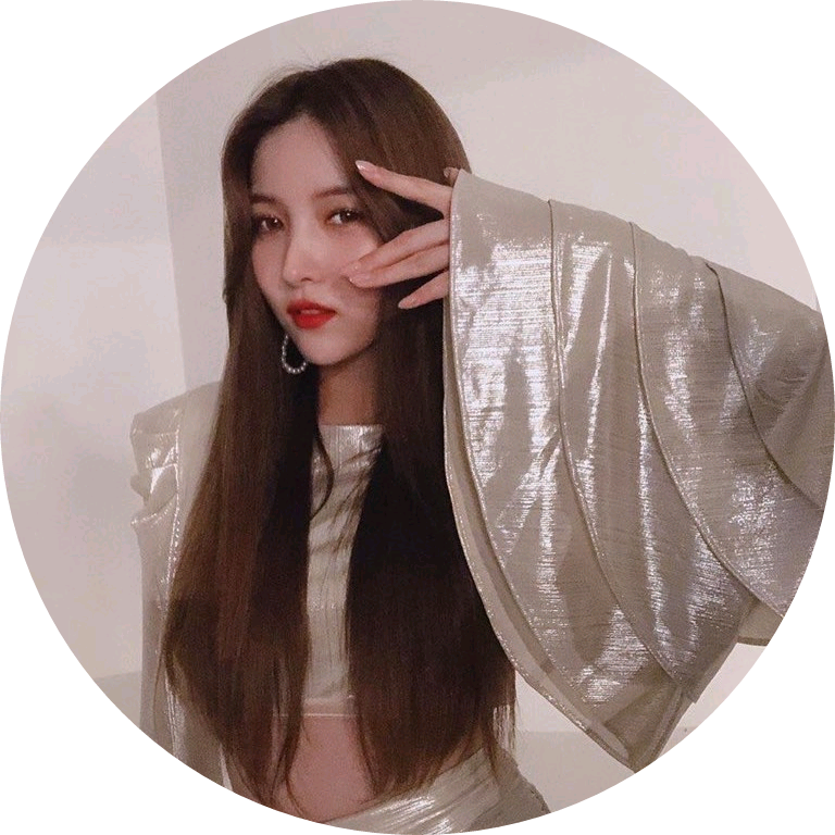 김소정 :주술사: image