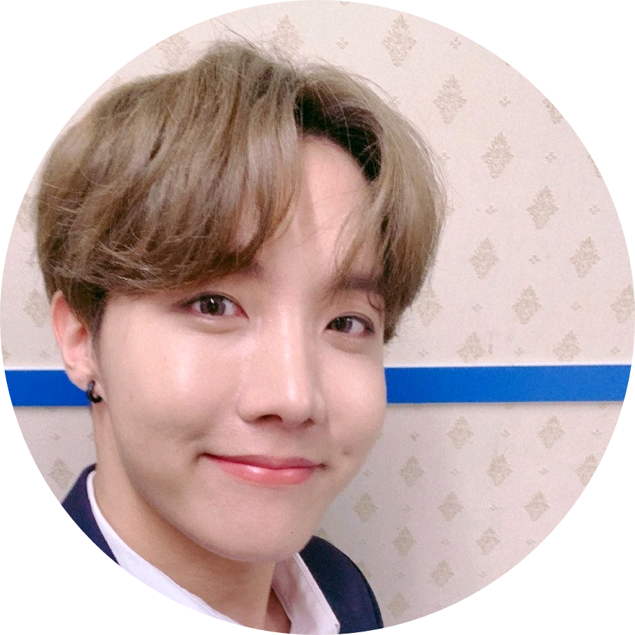 제이홉 :귀족: image