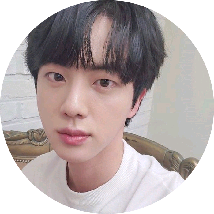 김석진 image