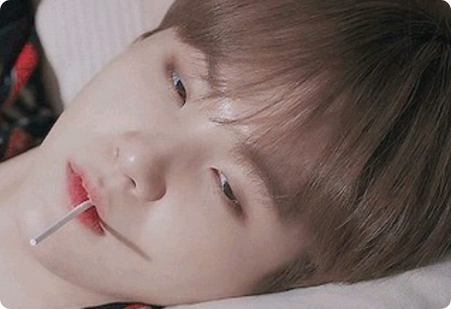 Someone who likes me even though I'm a school dropout thumbnail