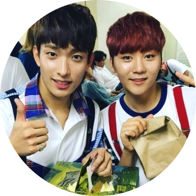 도겸, 승관 image