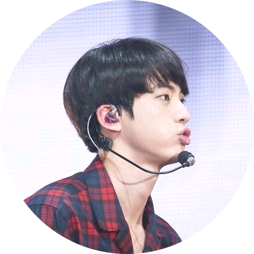 김석진 image