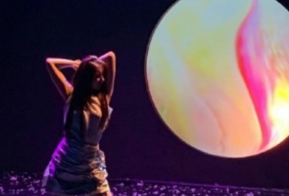 IZ*ONE 超级巨星李彩妍写真集 thumbnail