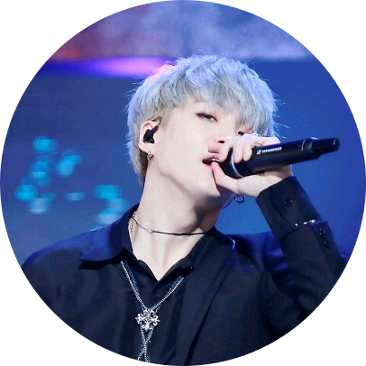 민윤기 image