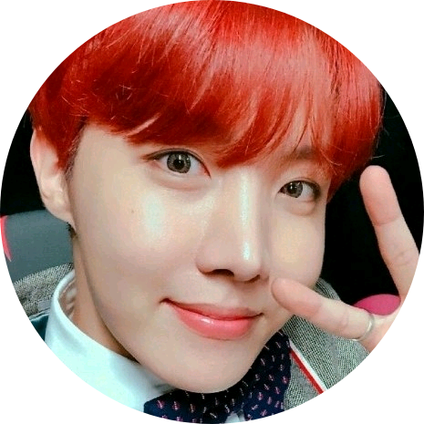 정호석 image