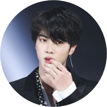 김석진 image