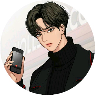 만찢남 직원 image