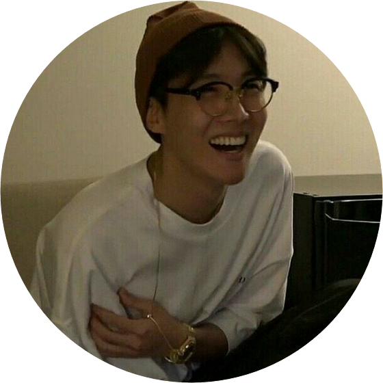 정호석 image