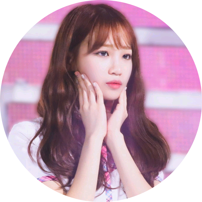 김채원 image