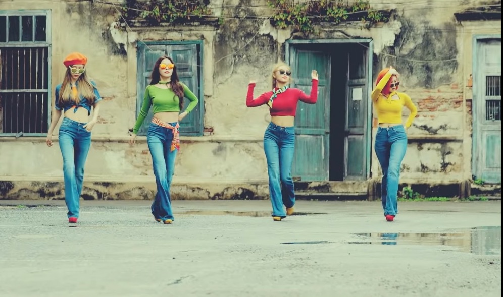 四个恶霸 thumbnail