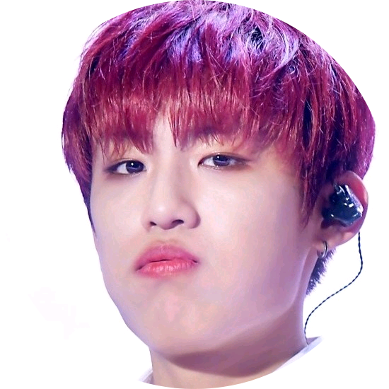 박우진 image